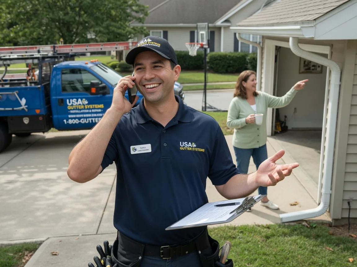Gutter Installation Barlow, KY FAQs
